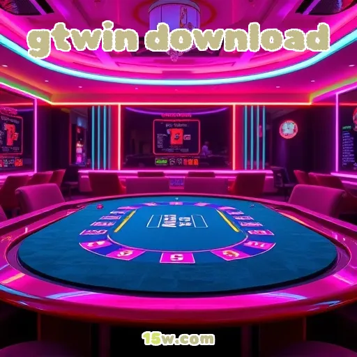 gtwin download: Uma Aventura de Jogos Inesquecível ao Seu Alcance