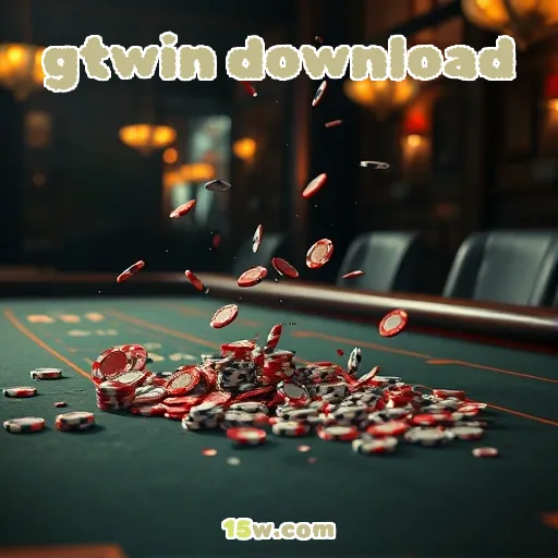 gtwin download: Como Aproveitar ao Máximo Seus Pagamentos em Jogos