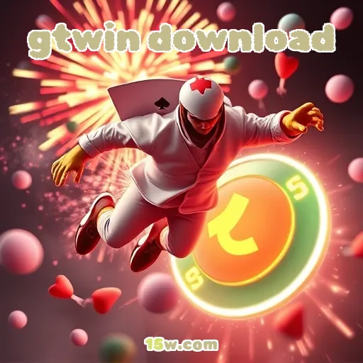 gtwin download: Descubra os Melhores Caça-Níqueis da Internet