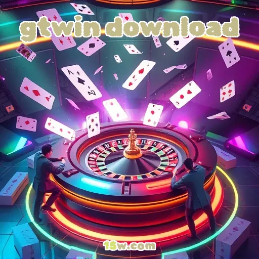 gtwin download: Atraentes Vantagens da Seção VIP para Jogadores