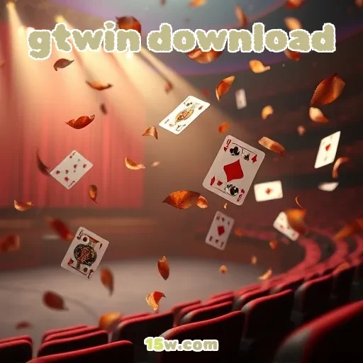 gtwin download: Uma Aventura de Jogos Inesquecível ao Seu Alcance